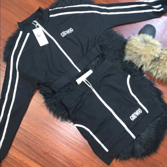 GSUWOO 2 PIECE SET - Picture 2 of 3